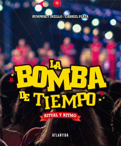 La Bomba de Tiempo