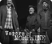 Vapors of Morphine
